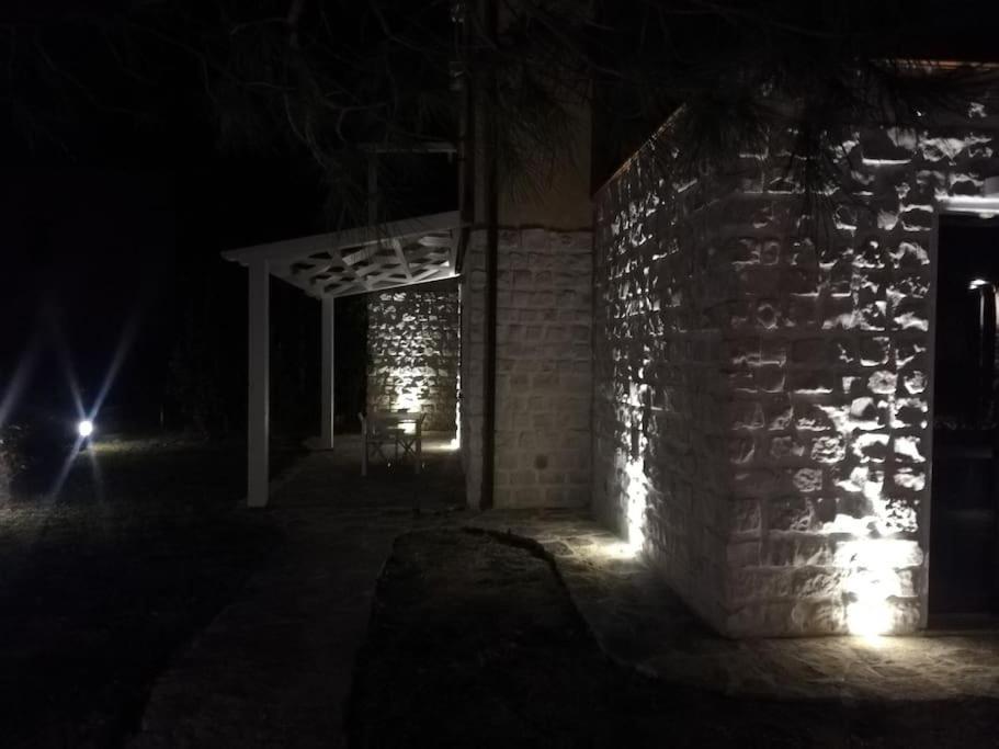 Alloggio Incantevole Con Piscina Numana Exterior photo